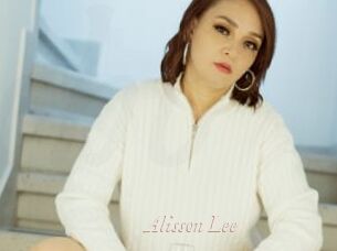 Alisson_Lee