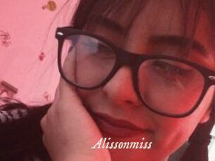 Alissonmiss
