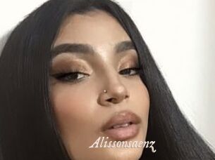 Alissonsaenz