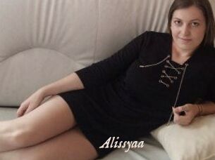 Alissyaa
