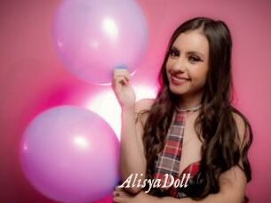 AlisyaDoll