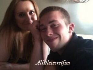 Alittlesecretfun