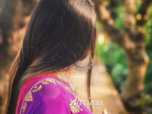 Alivia22
