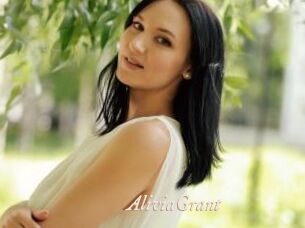 AliviaGrant