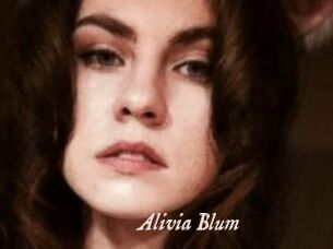 Alivia_Blum