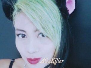 AlixKiller