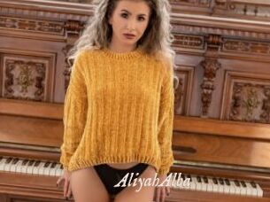 AliyahAlba