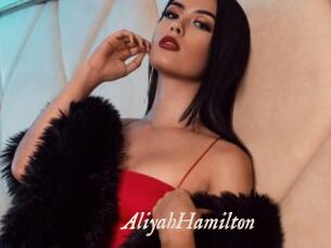 AliyahHamilton