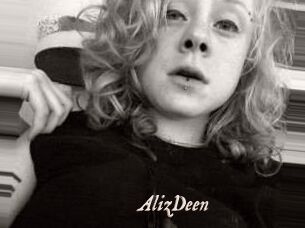 AlizDeen