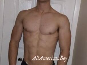 All_American_Boy