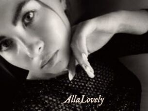 AllaLovely