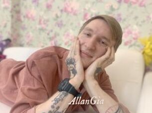 AllanGia