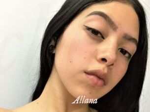 Allana