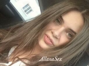 AllanaSex