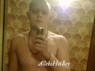 AlleksHotBoy