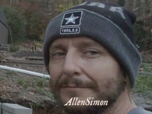 AllenSimon