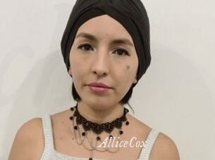 AlliceCox