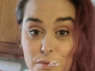 Allie