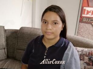 AllieCoxox