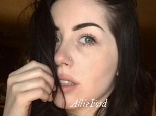 AllieFord