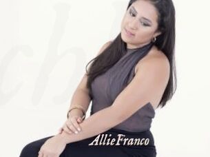 AllieFranco
