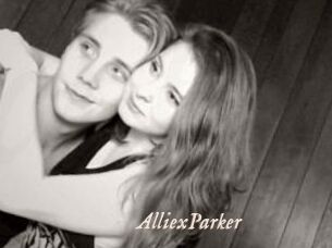 AlliexParker