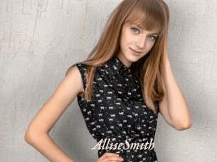 AlliseSmith