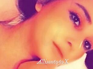 Allison6969X