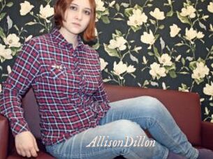 AllisonDillon