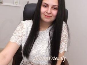 AllisonFriendly