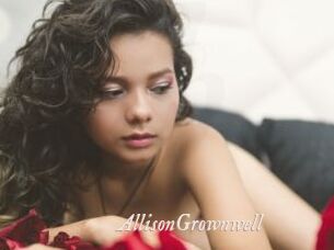 AllisonGrownwell