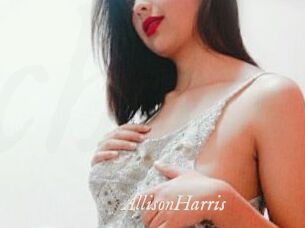 AllisonHarris
