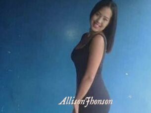 AllisonJhonson