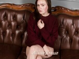 AllisonKrause