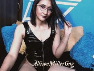 AllisonMillerGag