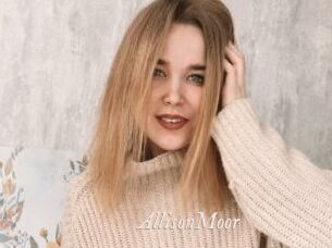 AllisonMoor