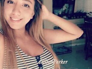 AllisonParker