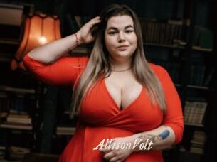 AllisonVolt