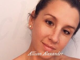 Allison_Alexander