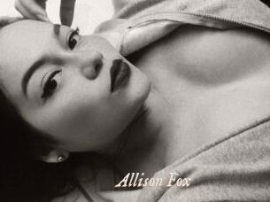 Allison_Fox