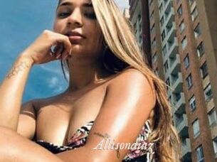 Allisondiaz