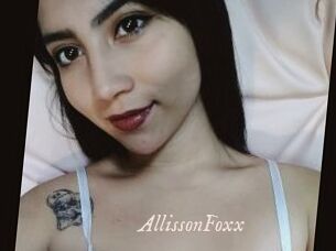 AllissonFoxx