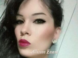 Allisson_Evans