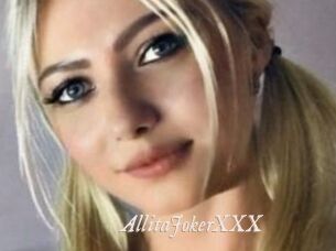 AllitaJokerXXX