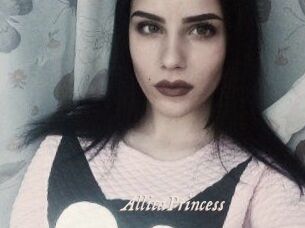 AllitaPrincess