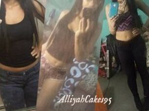 AlliyahCakes95