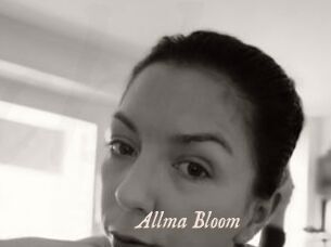 Allma_Bloom