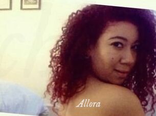 Allora