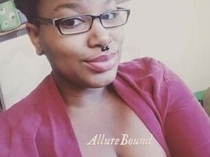 AllureBound Chobix 