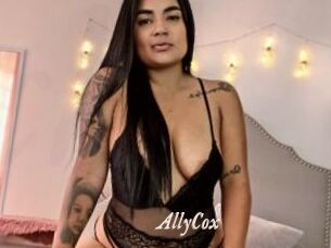AllyCox